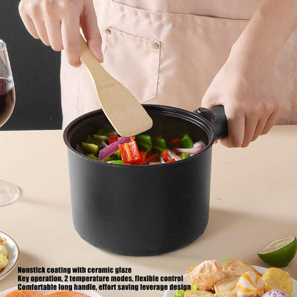 Multifunction Electric Hot Pot Cooker