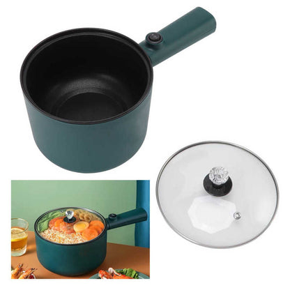 Multifunction Electric Hot Pot Cooker