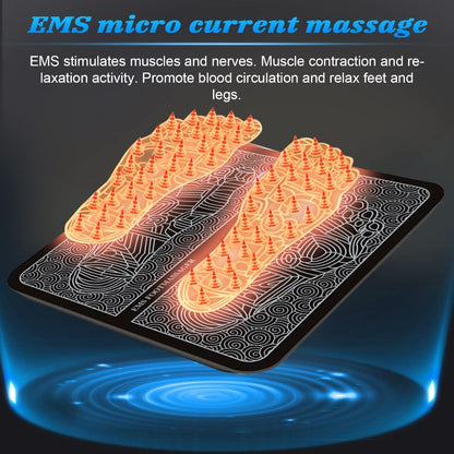 RevitaSole™  EMS Foot Massage Pad