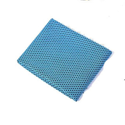 Cooling Ice Towels Hot Weather or Hot Flashes | Microfiber Yoga Cool Thin Towel