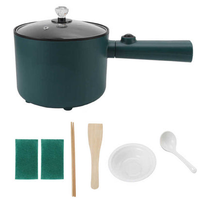 Multifunction Electric Hot Pot Cooker